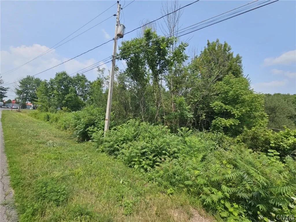 Property at County Route 37, West Monroe, NY 13167