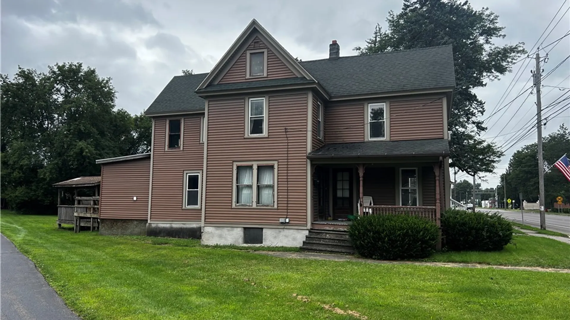 Property at 199 Tompkins Street, Cortland, NY 13045 3