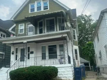 Property at 25 Page Street, Buffalo, NY 14207