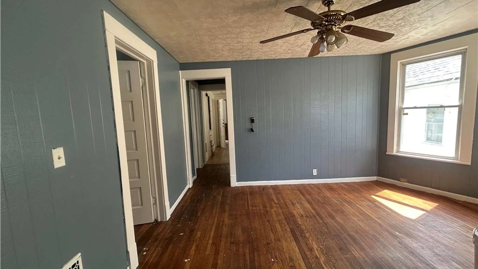 Property at 25 Page Street, Buffalo, NY 14207 3