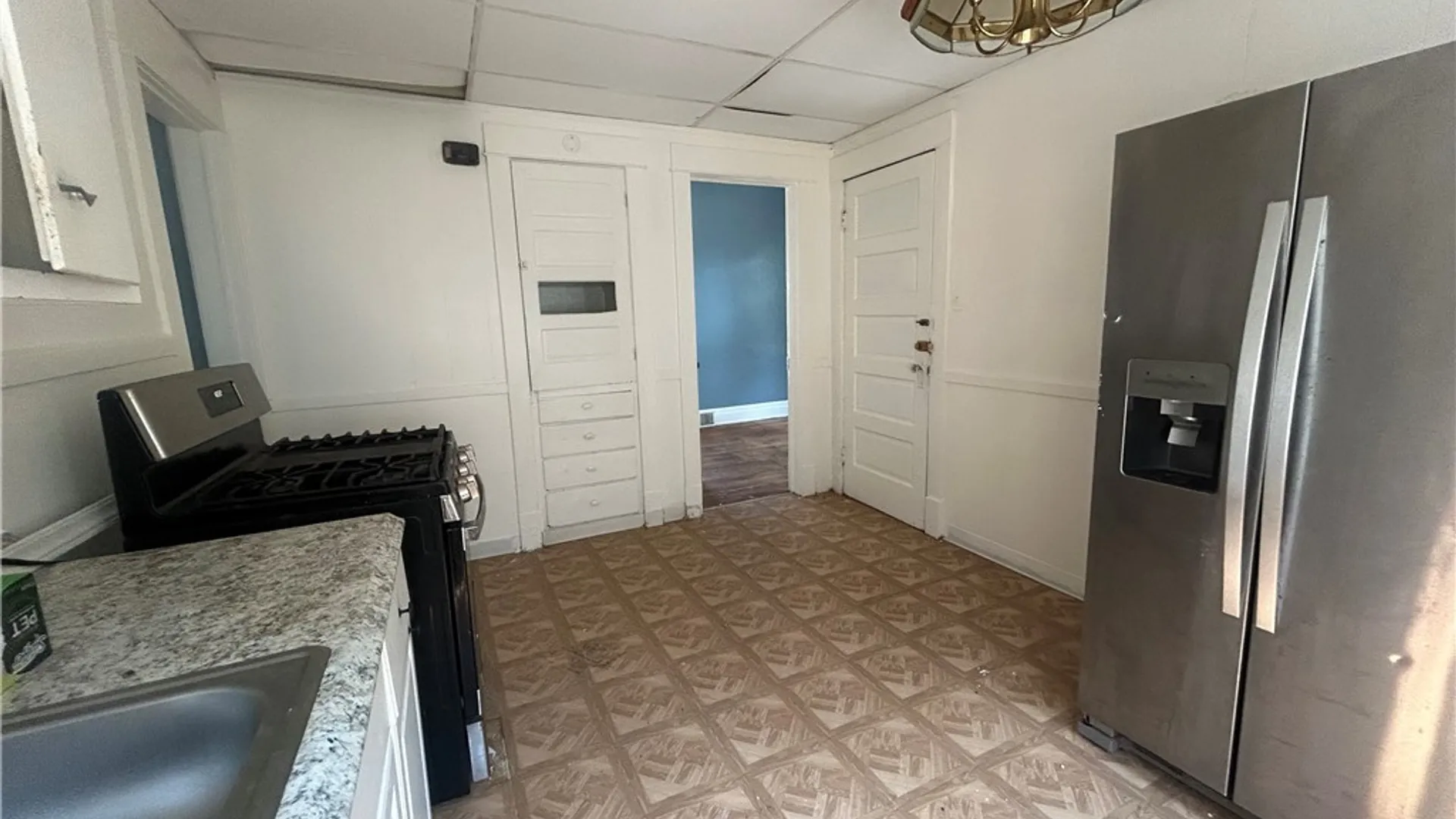 Property at 25 Page Street, Buffalo, NY 14207 7