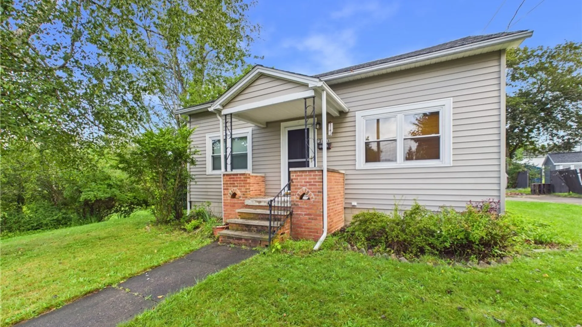 Property at 1043 Brook Street, Olean, NY 14760 3