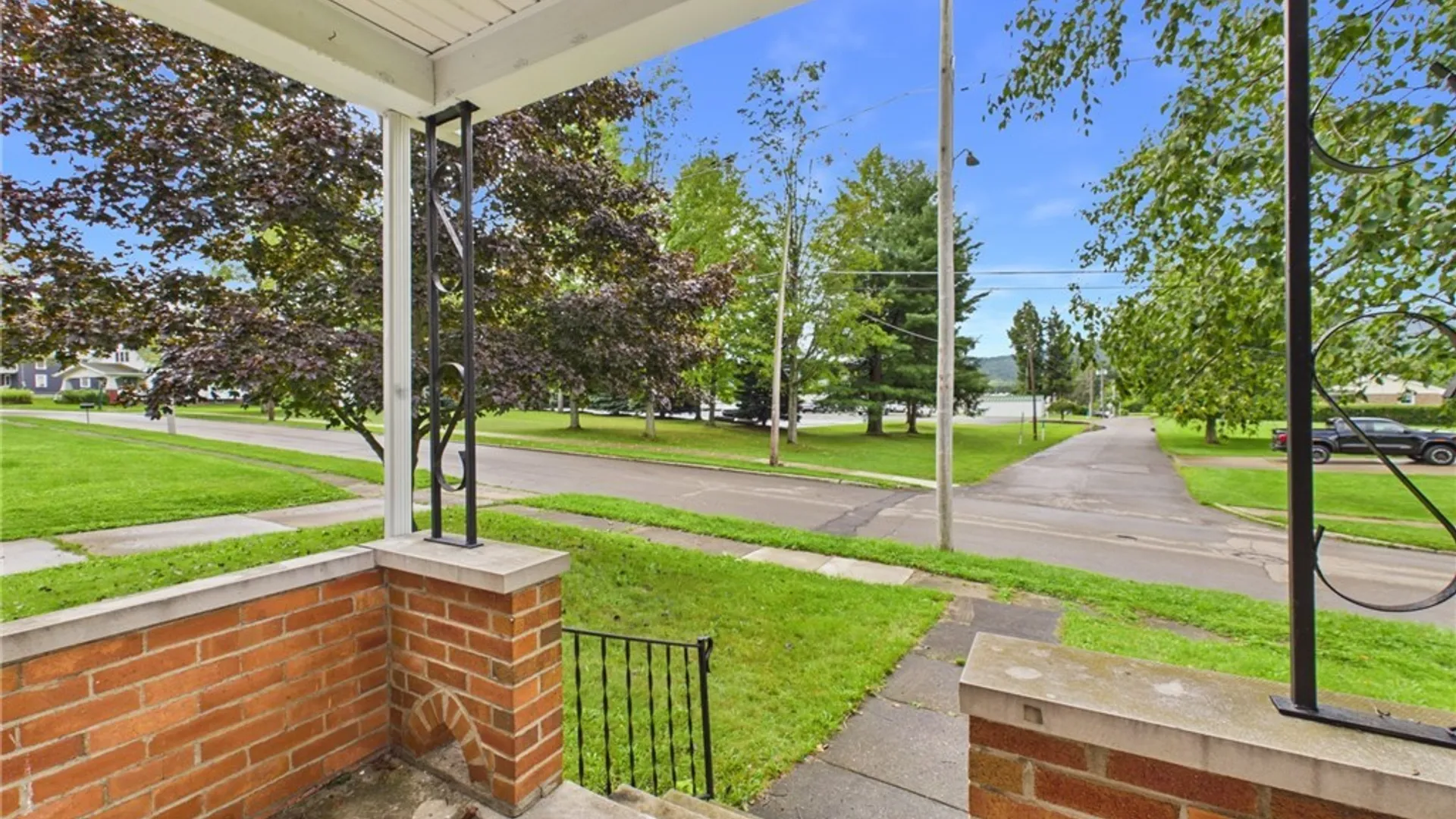 Property at 1043 Brook Street, Olean, NY 14760 4