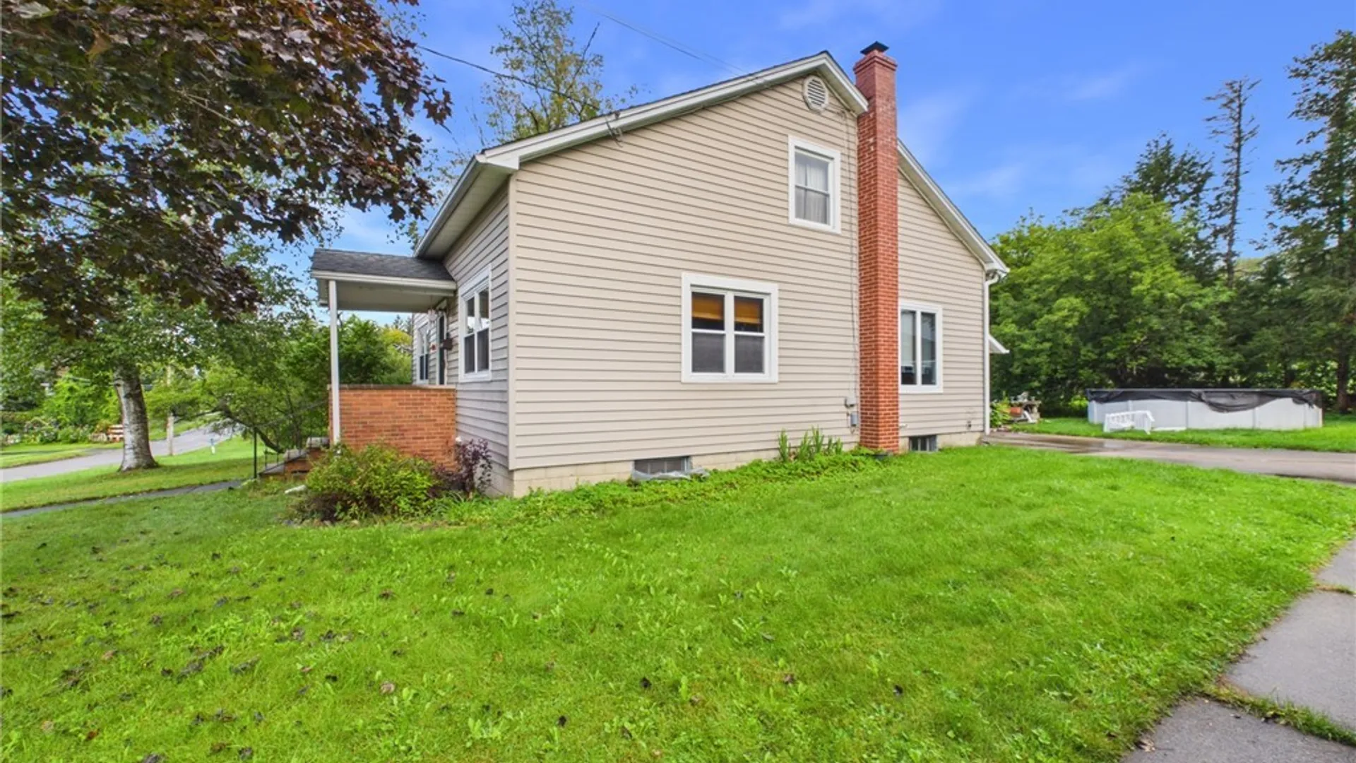 Property at 1043 Brook Street, Olean, NY 14760 5