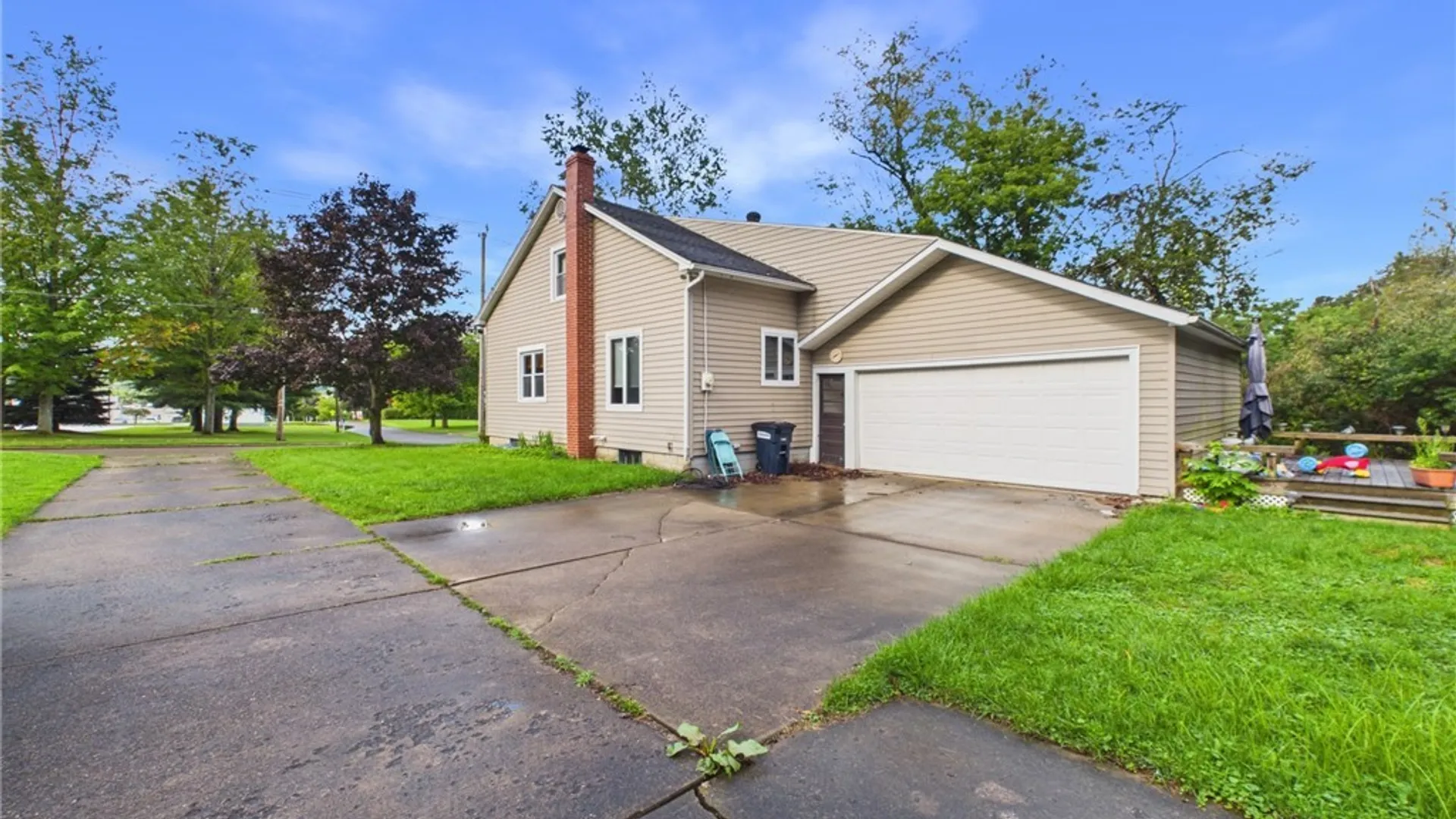 Property at 1043 Brook Street, Olean, NY 14760 7