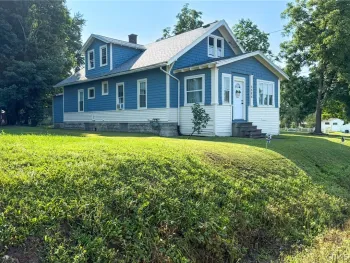 Property at 5586 Trenton Road, Deerfield, NY 13502