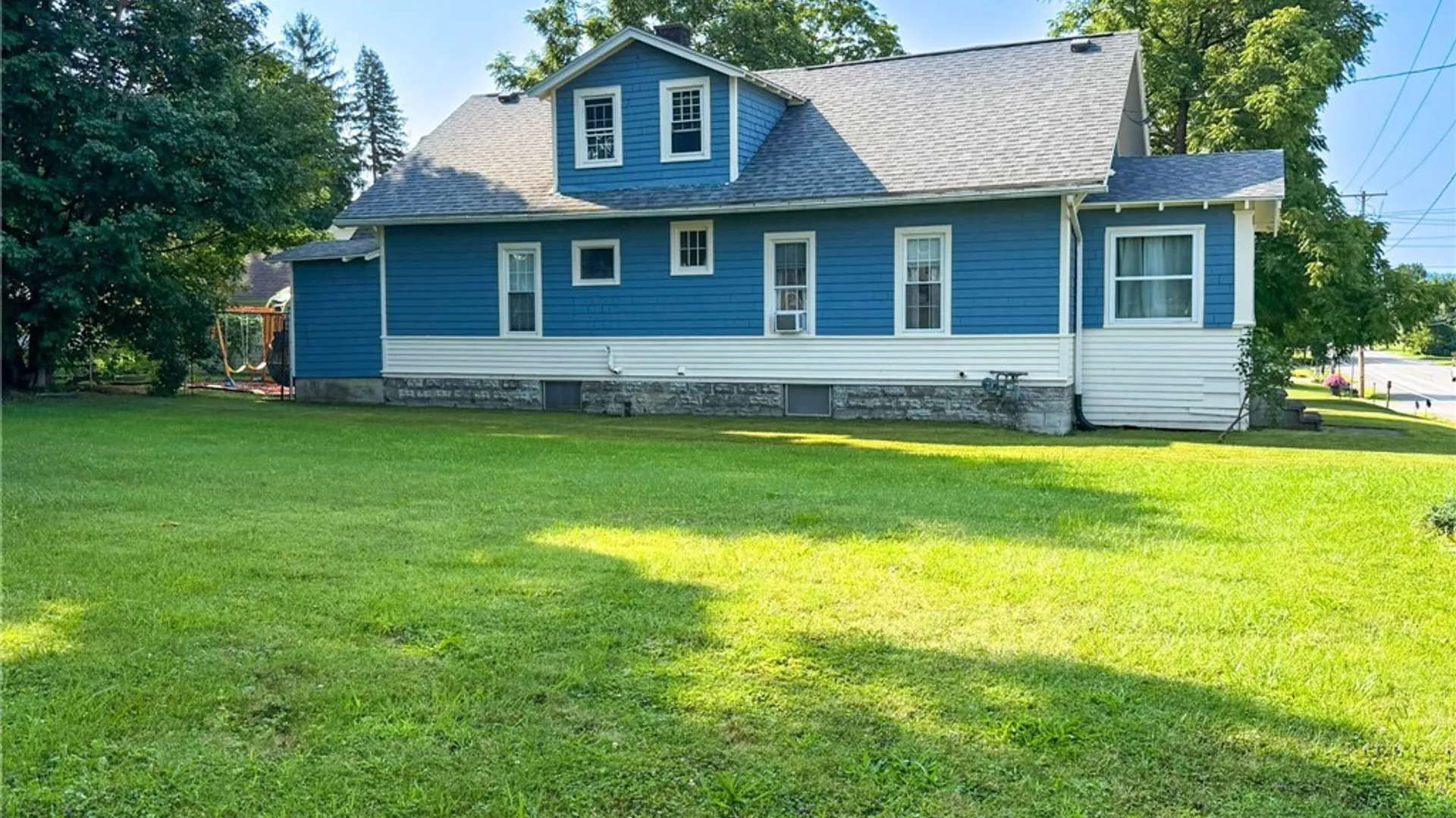 Property at 5586 Trenton Road, Deerfield, NY 13502 3