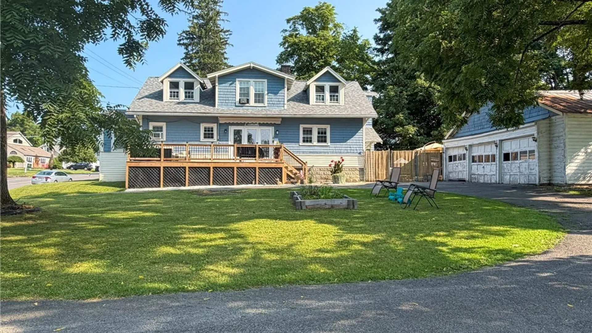 Property at 5586 Trenton Road, Deerfield, NY 13502 4