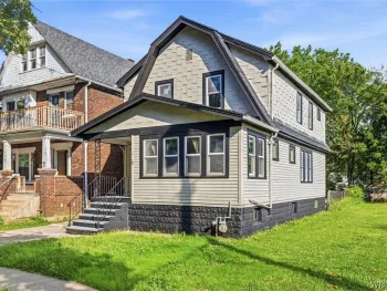 Property at 15 Remoleno Street, Buffalo, NY 14220