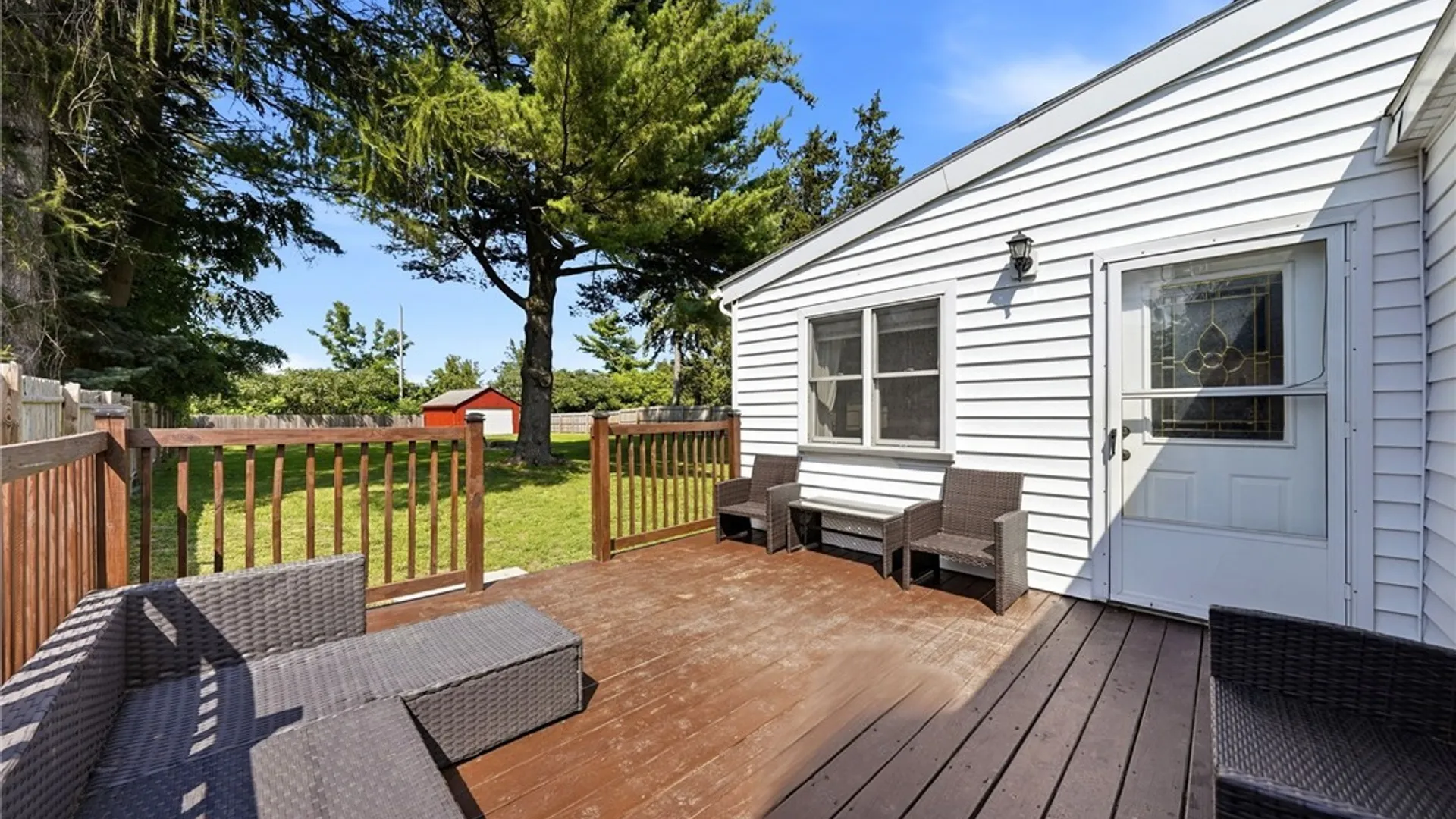 Property at 6425 Main Road, Stafford, NY 14143 4