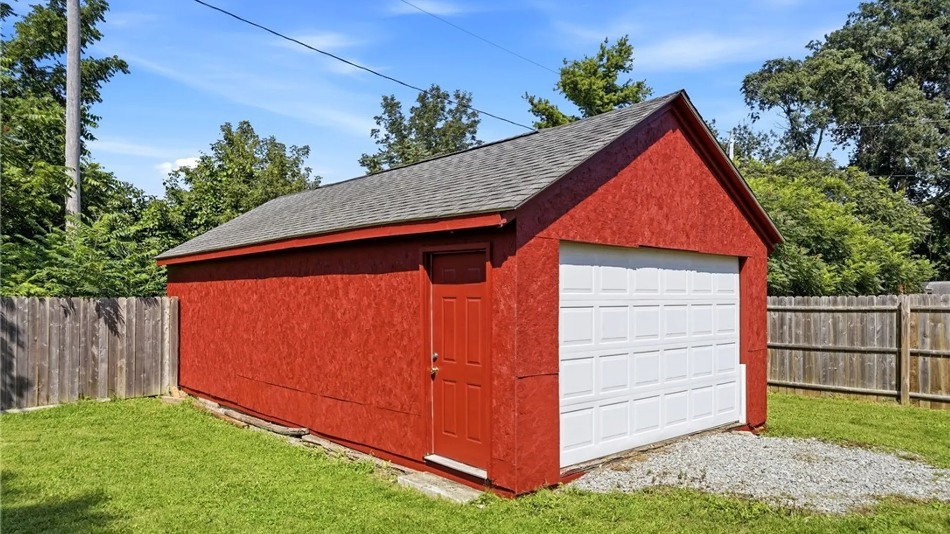 Property at 6425 Main Road, Stafford, NY 14143 6