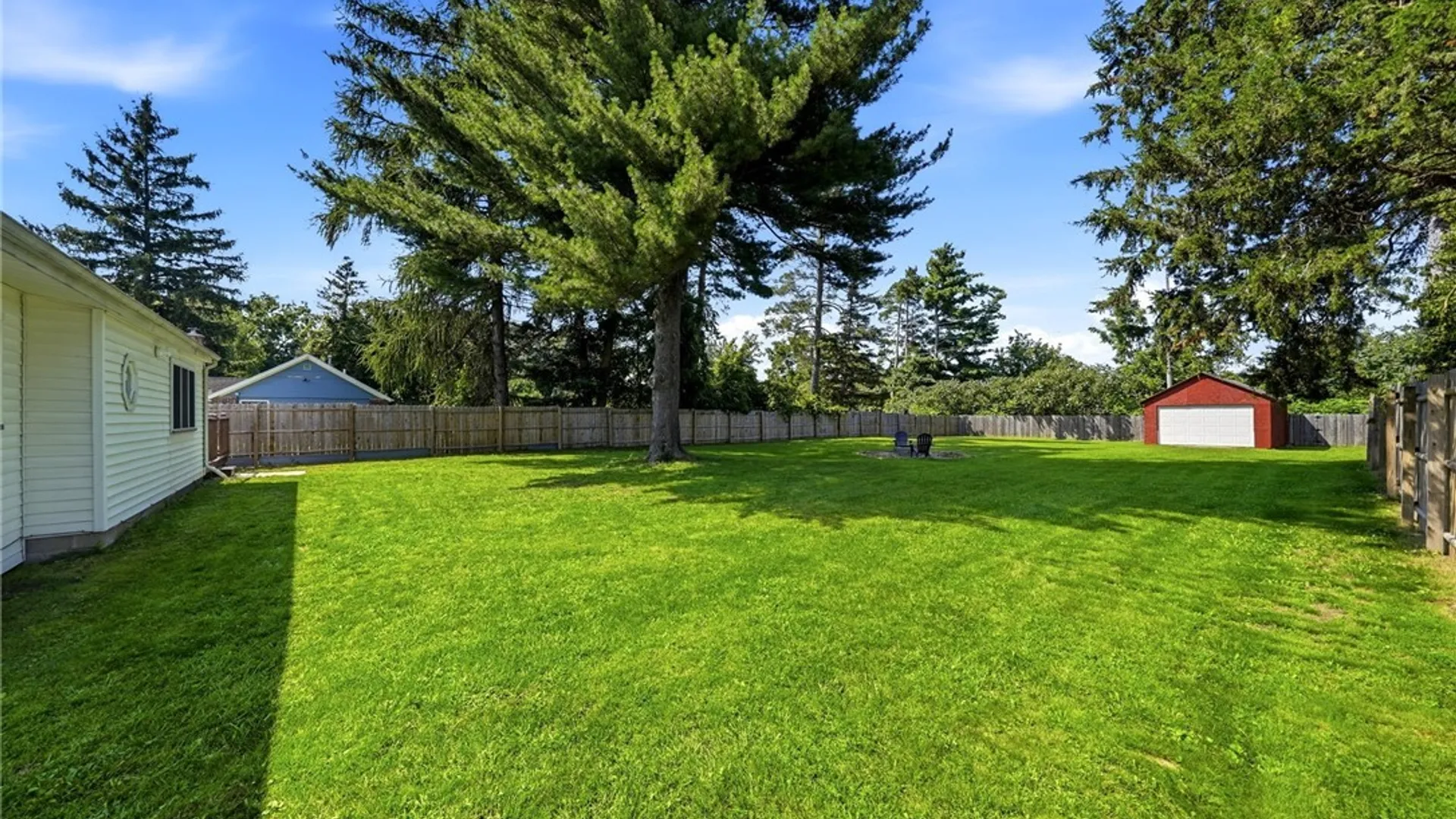 Property at 6425 Main Road, Stafford, NY 14143 9