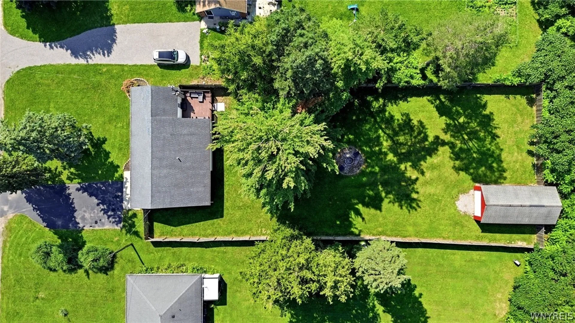 Property at 6425 Main Road, Stafford, NY 14143 13
