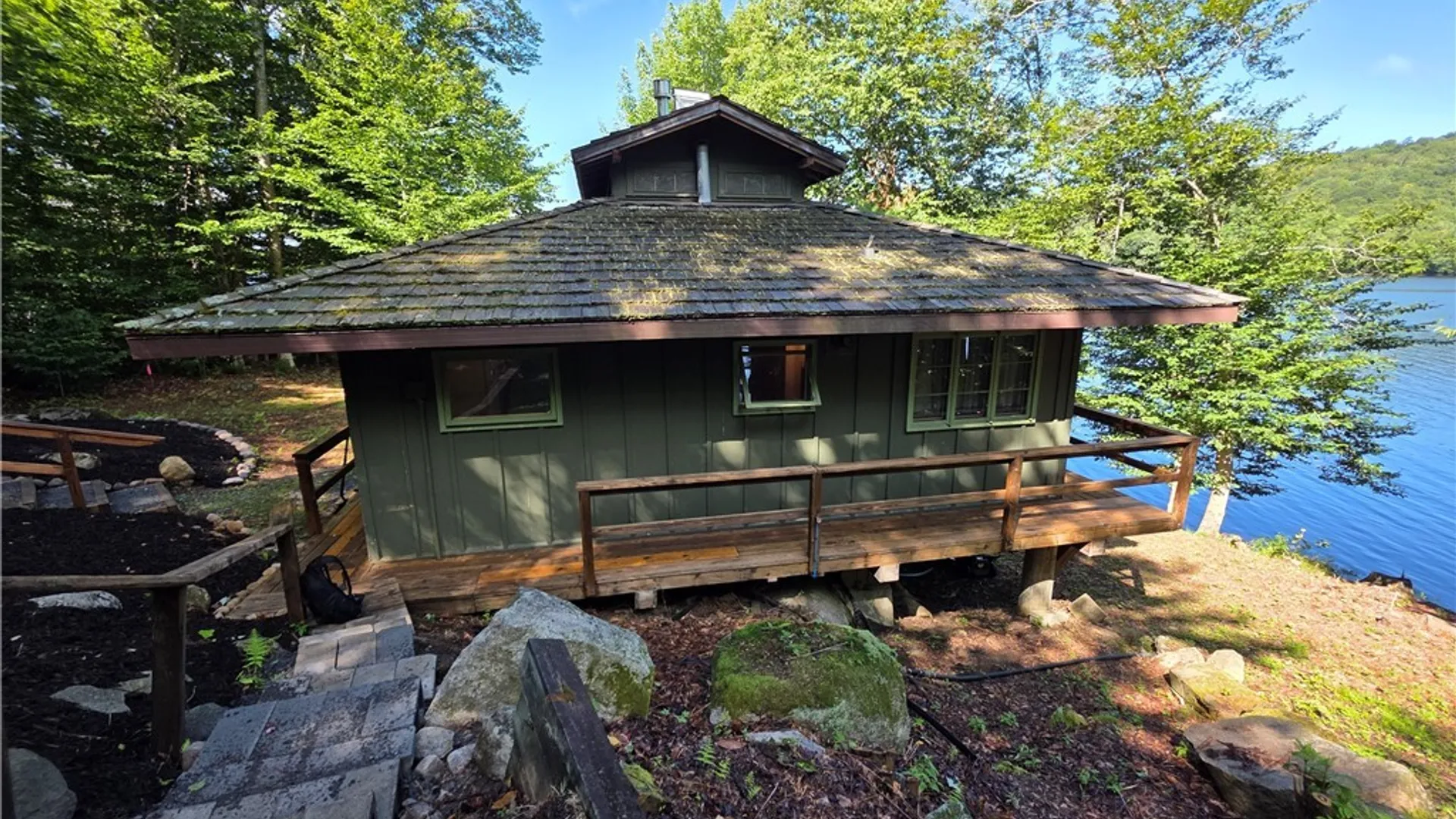 Property at 195 Wolf Creek Road, Ohio, NY 13338 4
