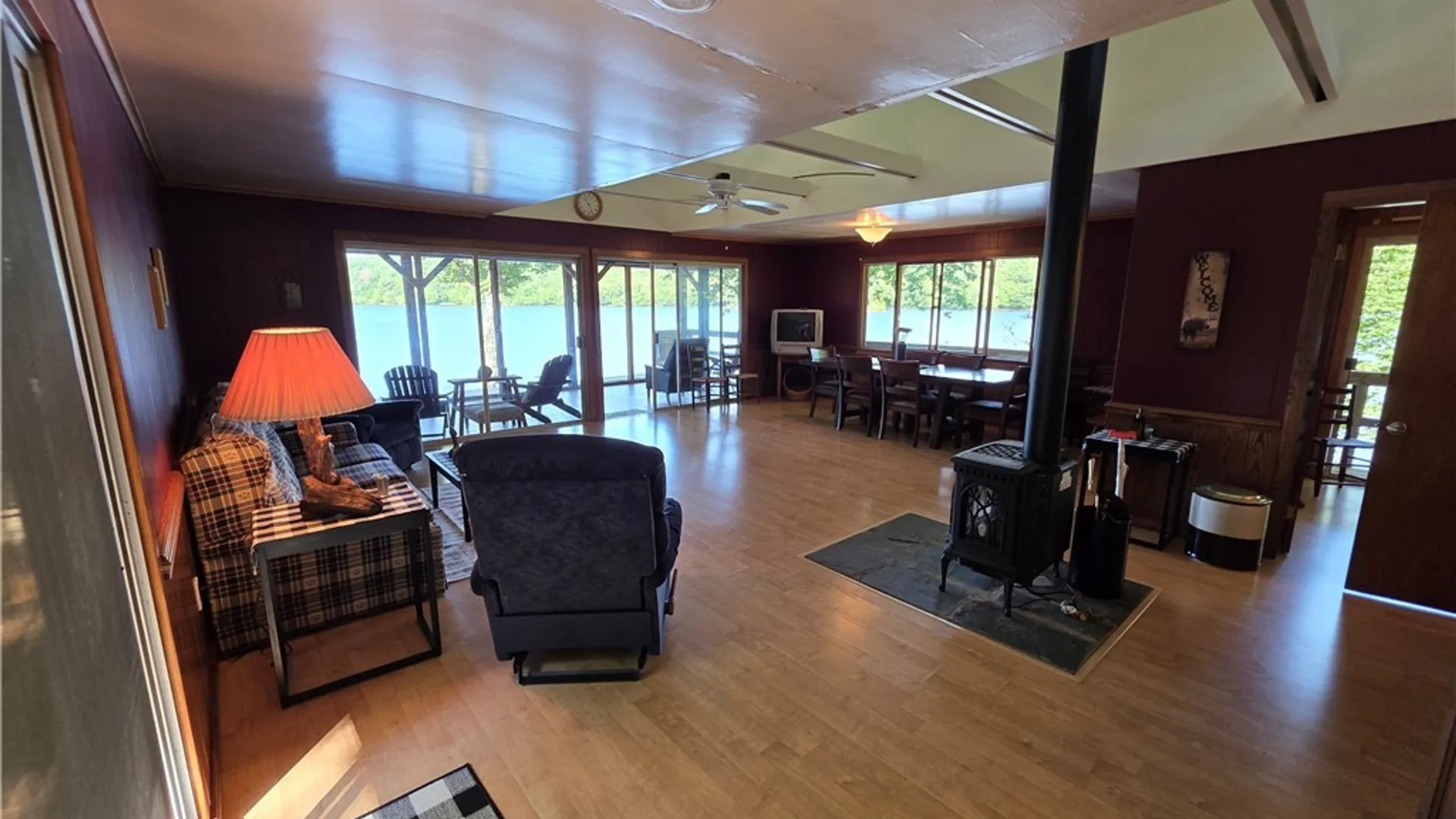 Property at 195 Wolf Creek Road, Ohio, NY 13338 5