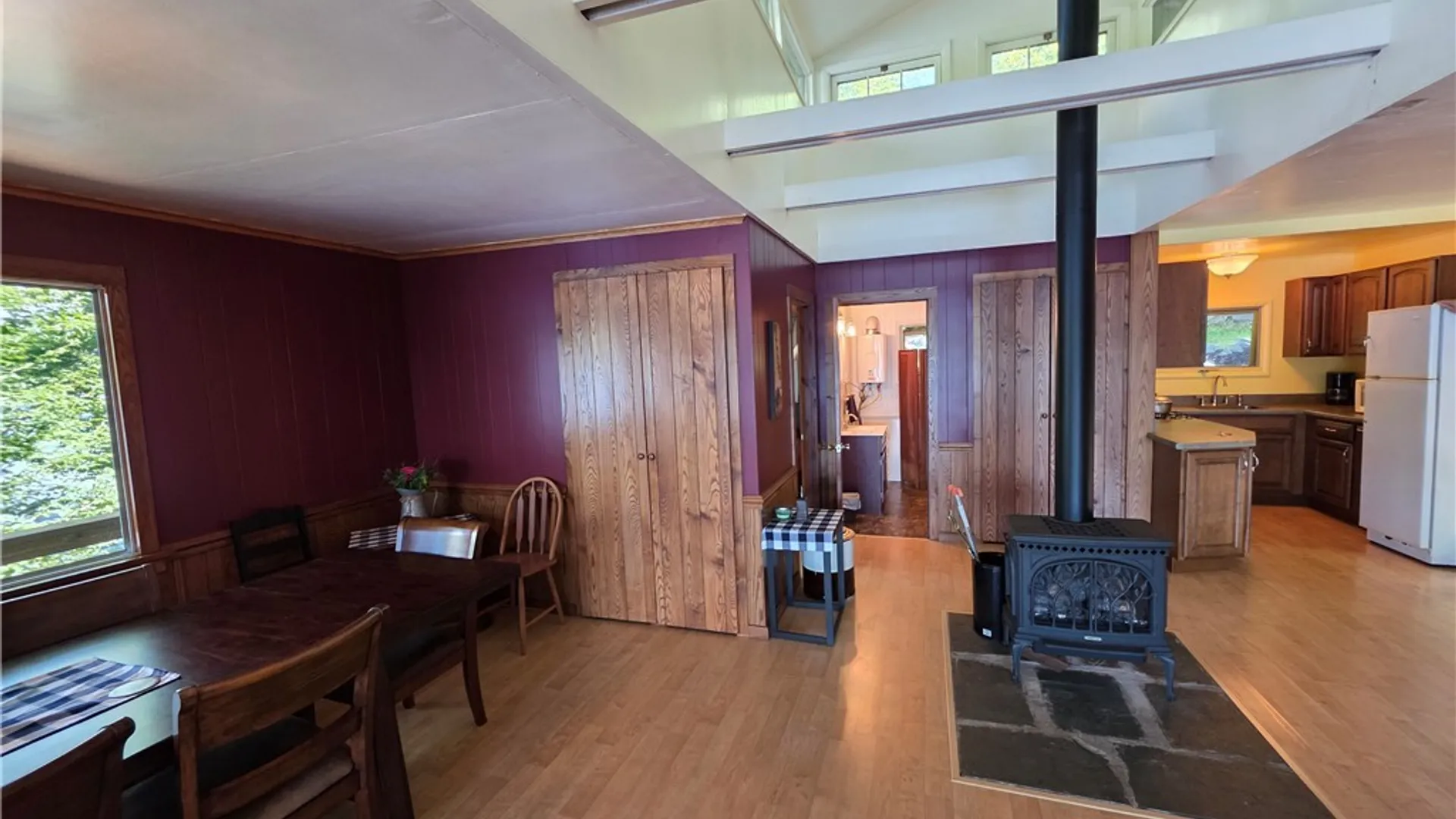 Property at 195 Wolf Creek Road, Ohio, NY 13338 7