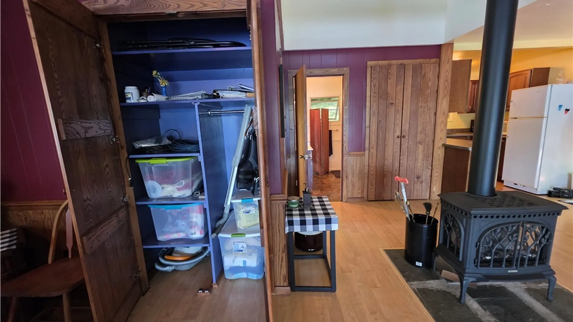 Property at 195 Wolf Creek Road, Ohio, NY 13338 9