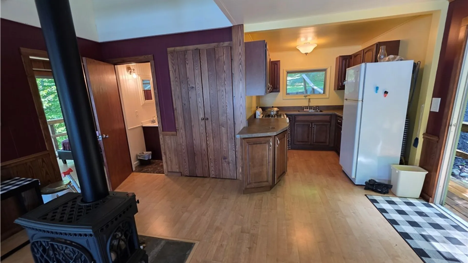 Property at 195 Wolf Creek Road, Ohio, NY 13338 11