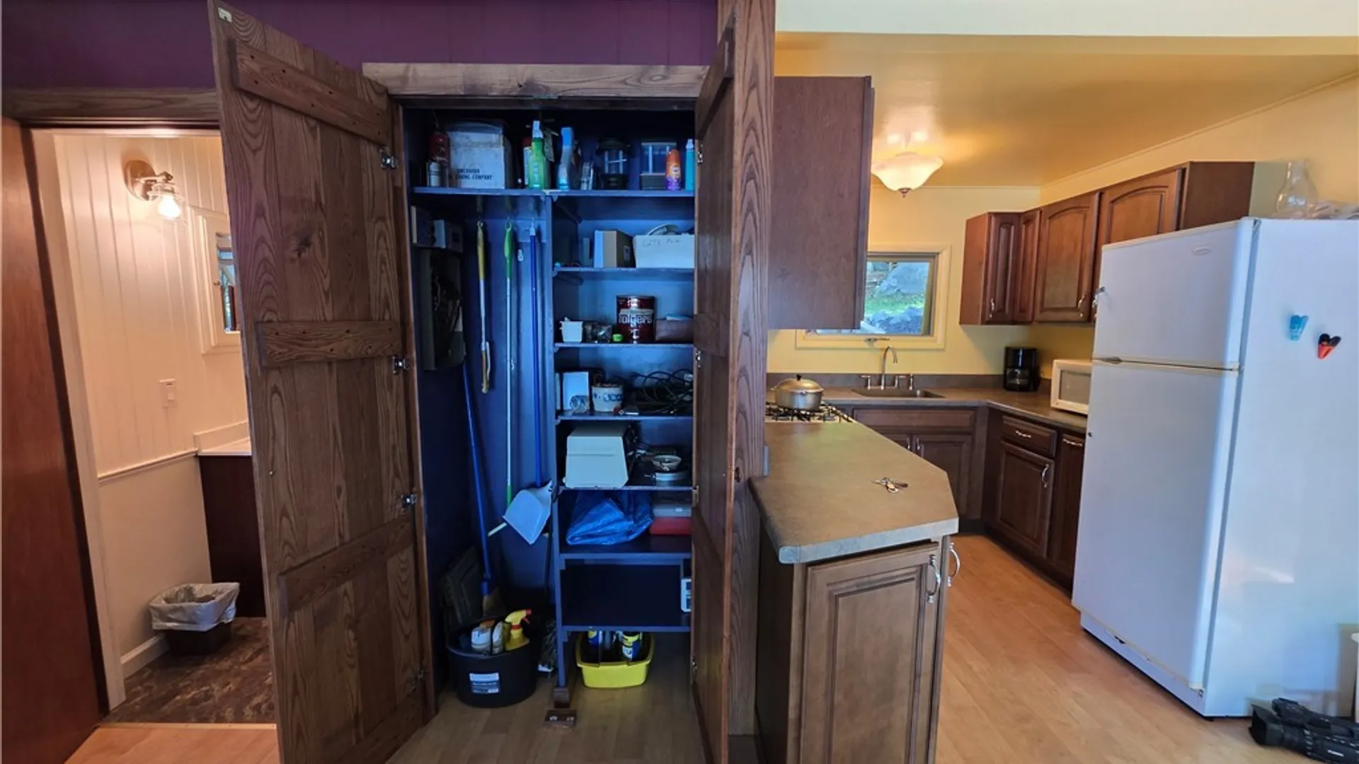 Property at 195 Wolf Creek Road, Ohio, NY 13338 10