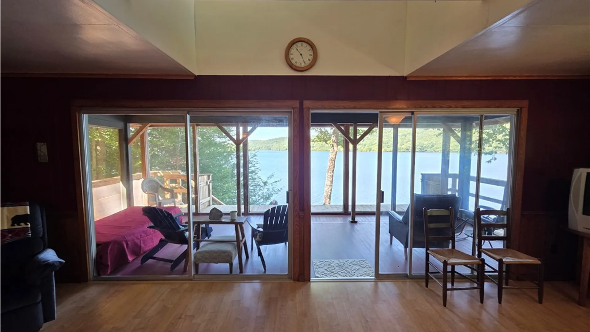 Property at 195 Wolf Creek Road, Ohio, NY 13338 16