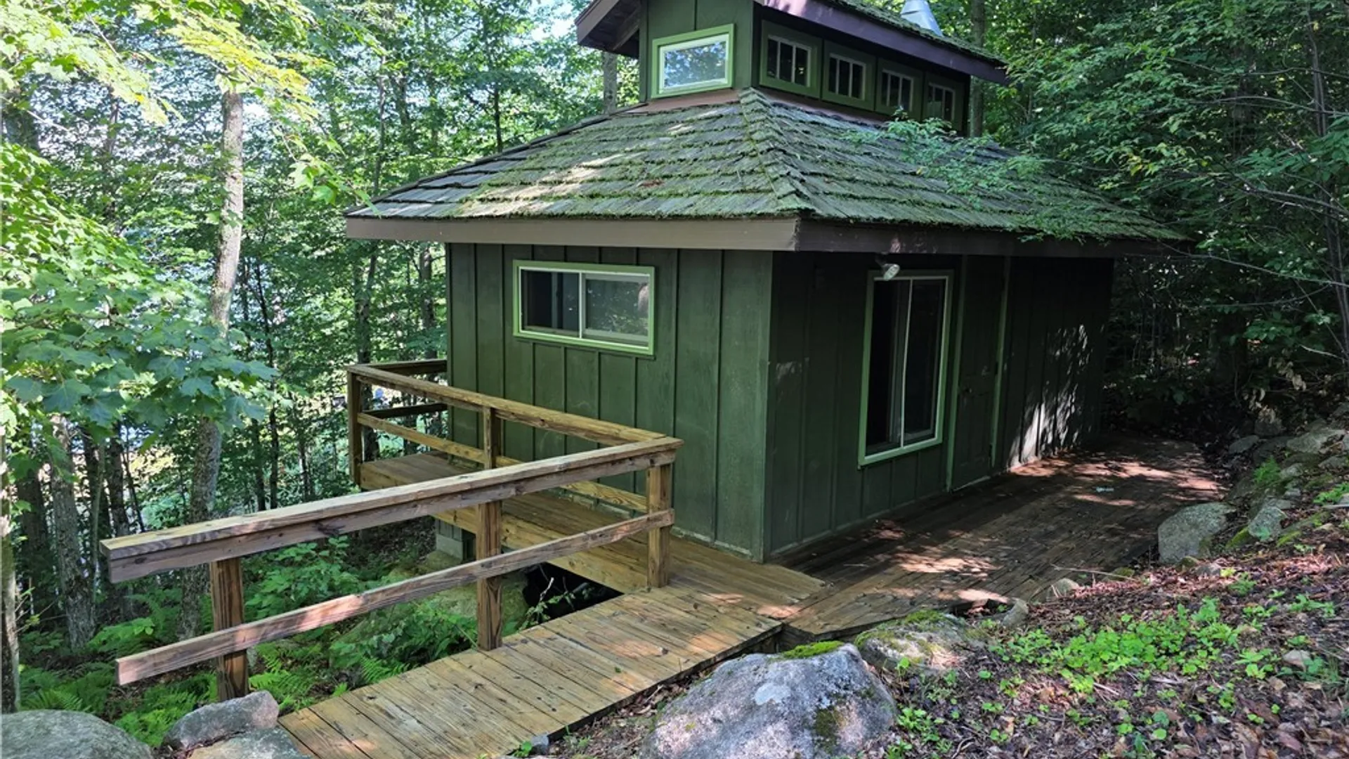 Property at 195 Wolf Creek Road, Ohio, NY 13338 21