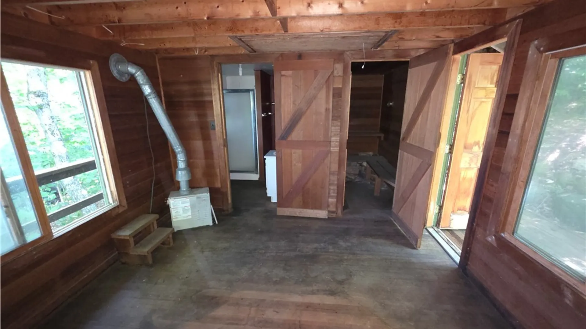 Property at 195 Wolf Creek Road, Ohio, NY 13338 24