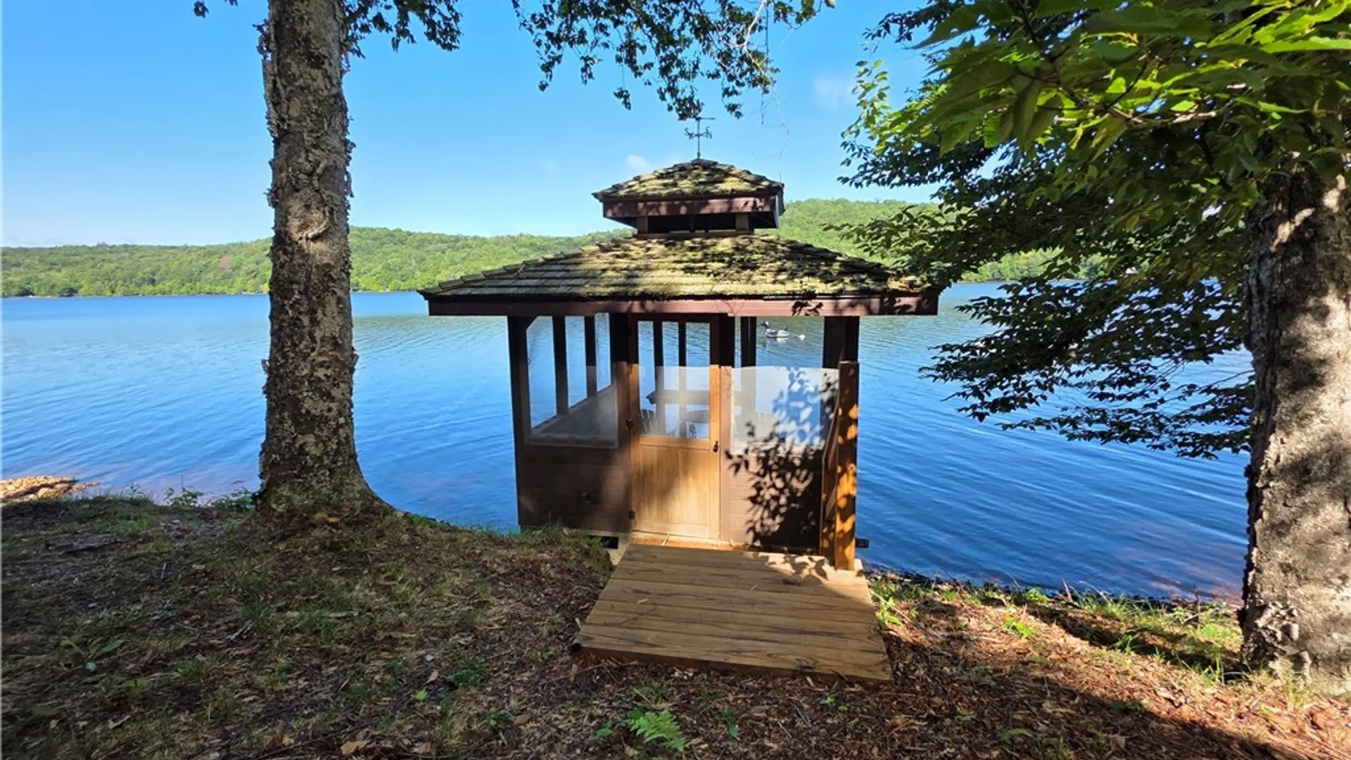 Property at 195 Wolf Creek Road, Ohio, NY 13338 31
