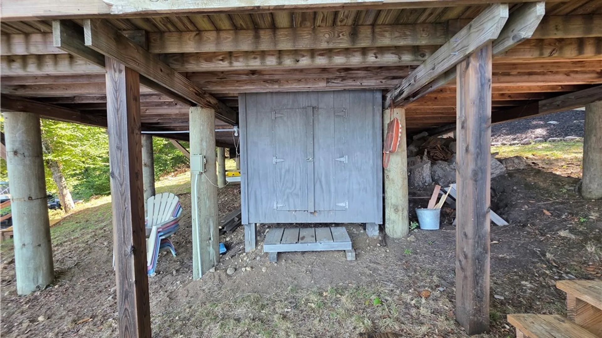 Property at 195 Wolf Creek Road, Ohio, NY 13338 20