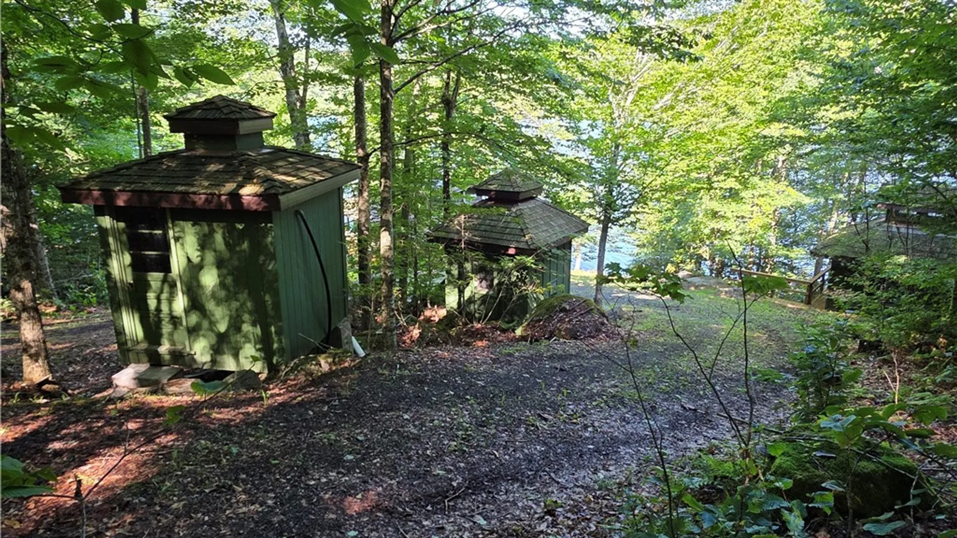 Property at 195 Wolf Creek Road, Ohio, NY 13338 27