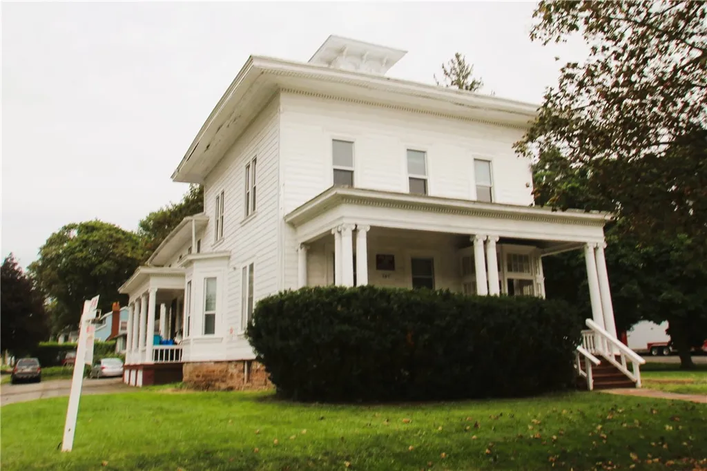Property at 167 Main Street, Sweden, NY 14420