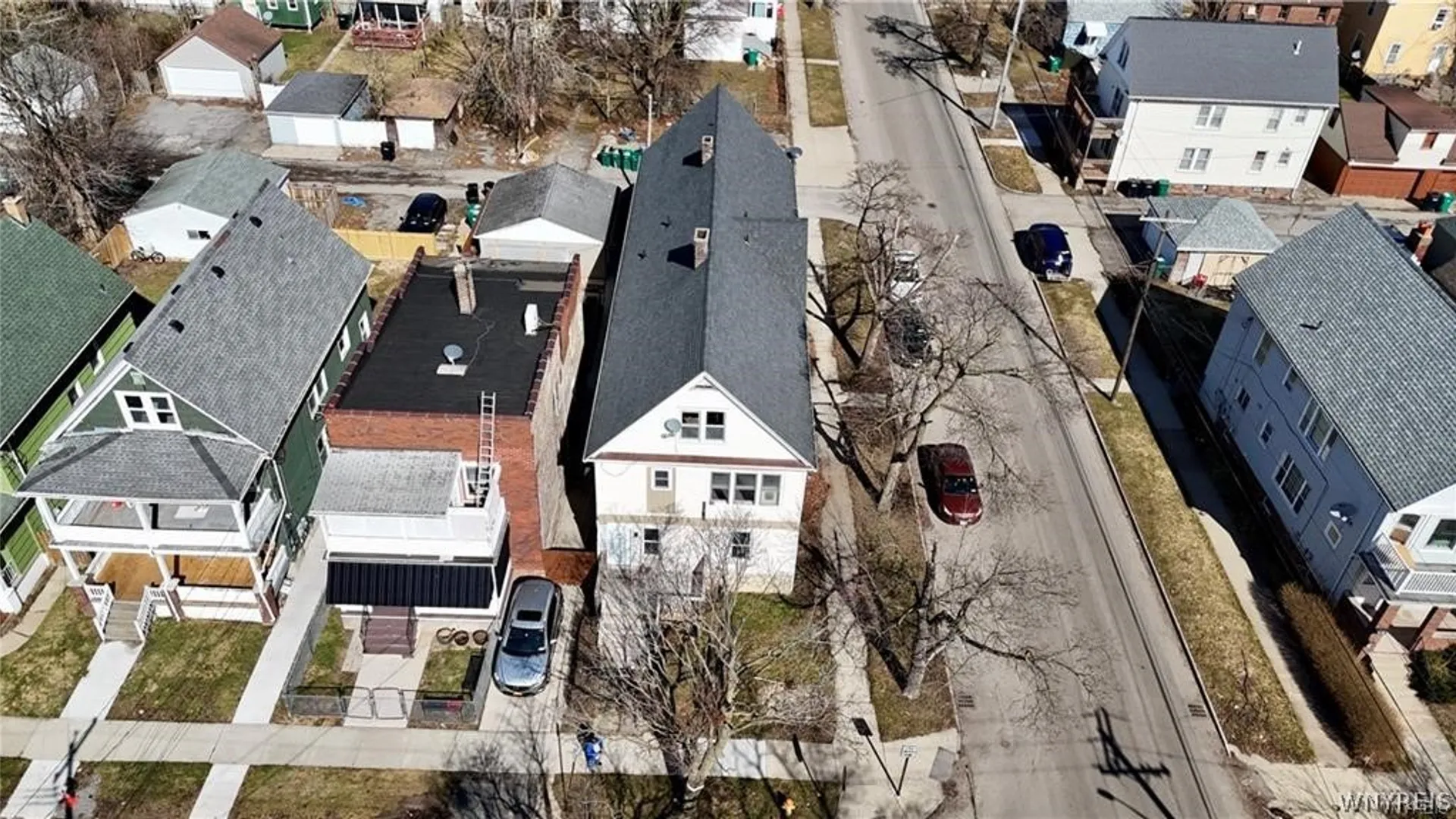 Property at 2034 La Salle Avenue, Niagara Falls, NY 14301 6