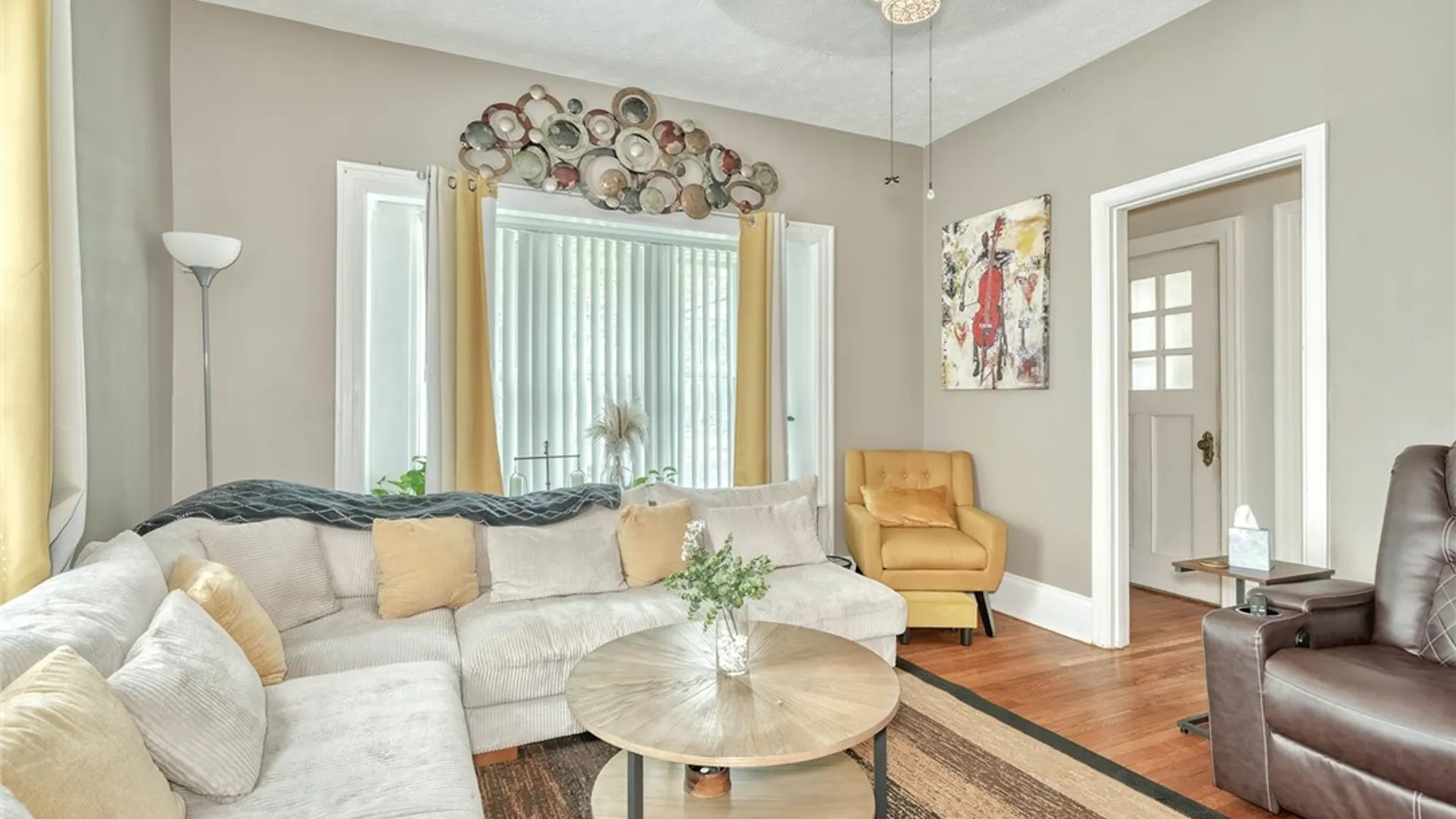Property at 62 Rugby Avenue, Rochester, NY 14619 6