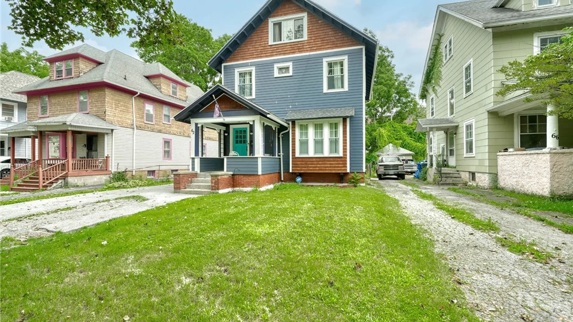 Property at 62 Rugby Avenue, Rochester, NY 14619 43