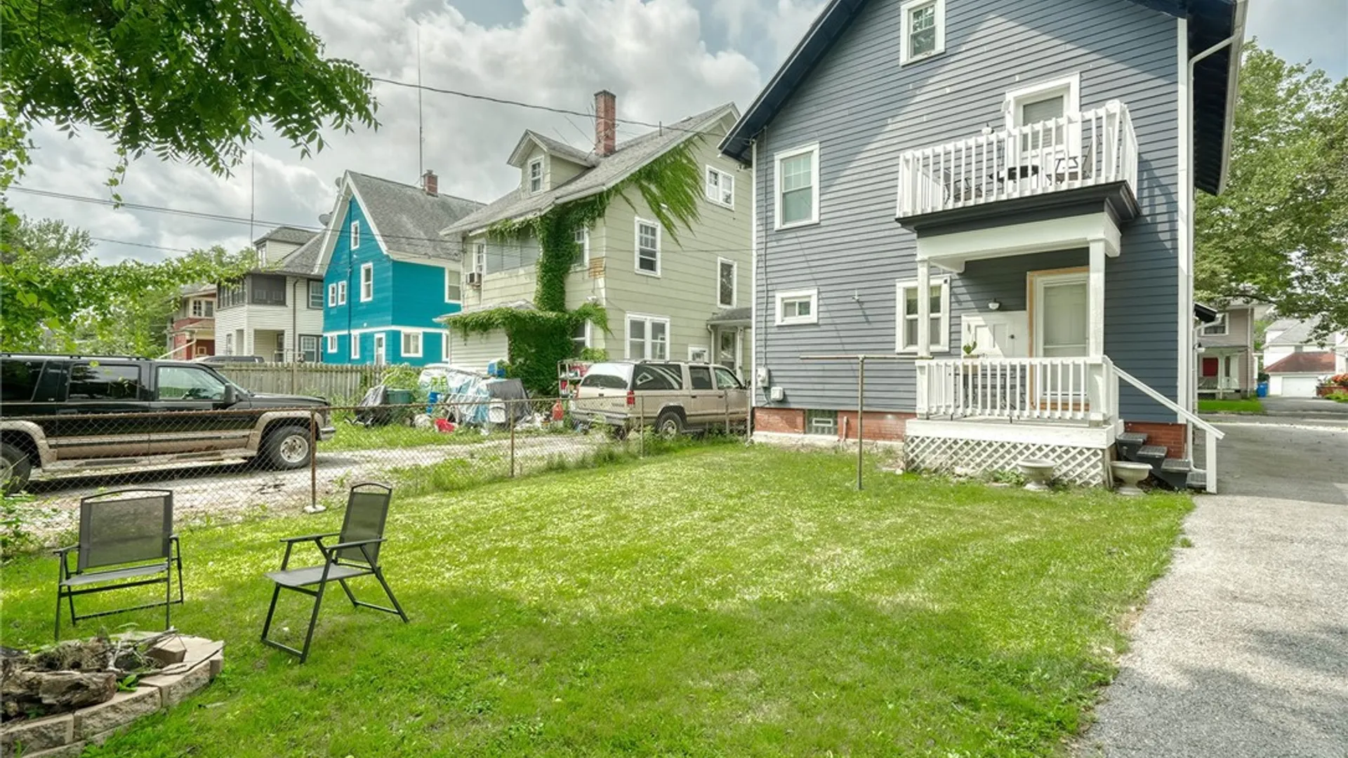 Property at 62 Rugby Avenue, Rochester, NY 14619 46
