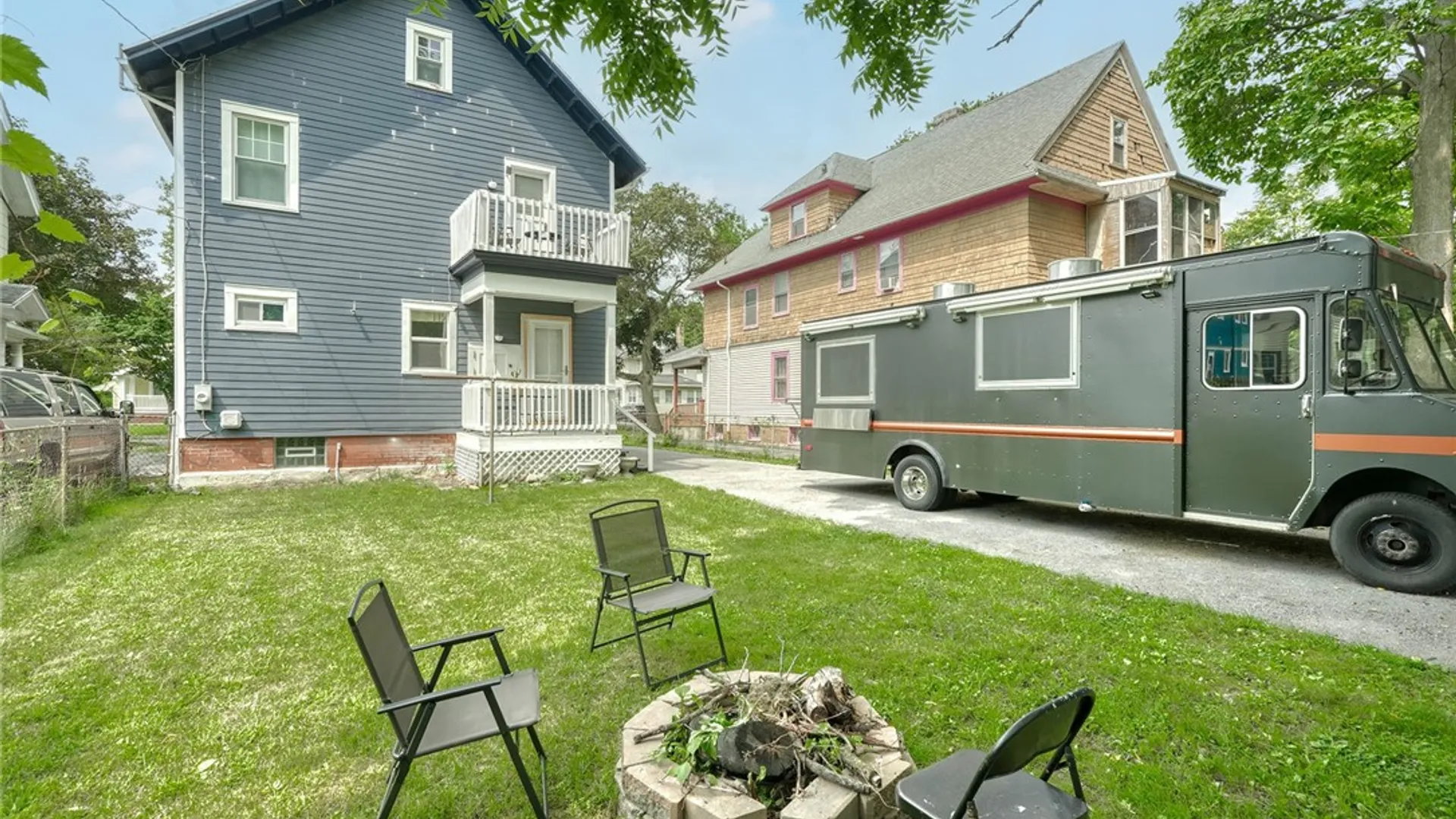 Property at 62 Rugby Avenue, Rochester, NY 14619 47