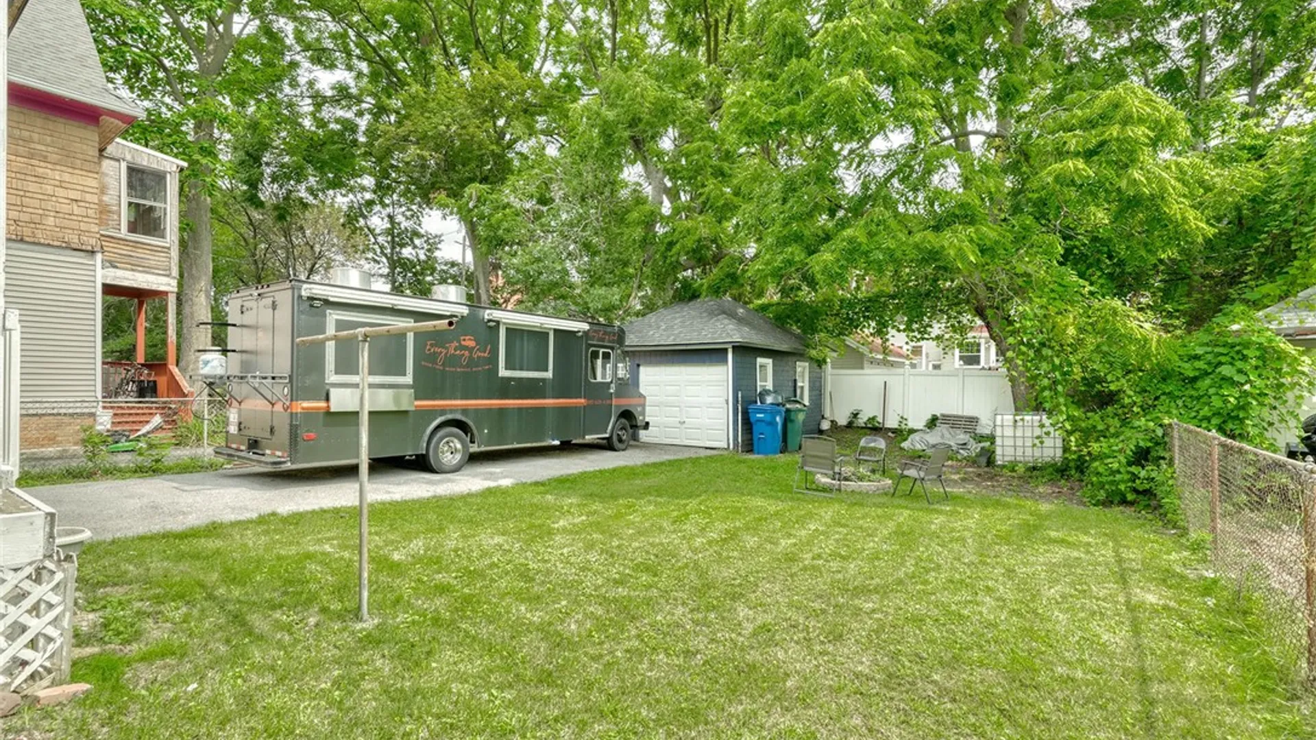 Property at 62 Rugby Avenue, Rochester, NY 14619 48