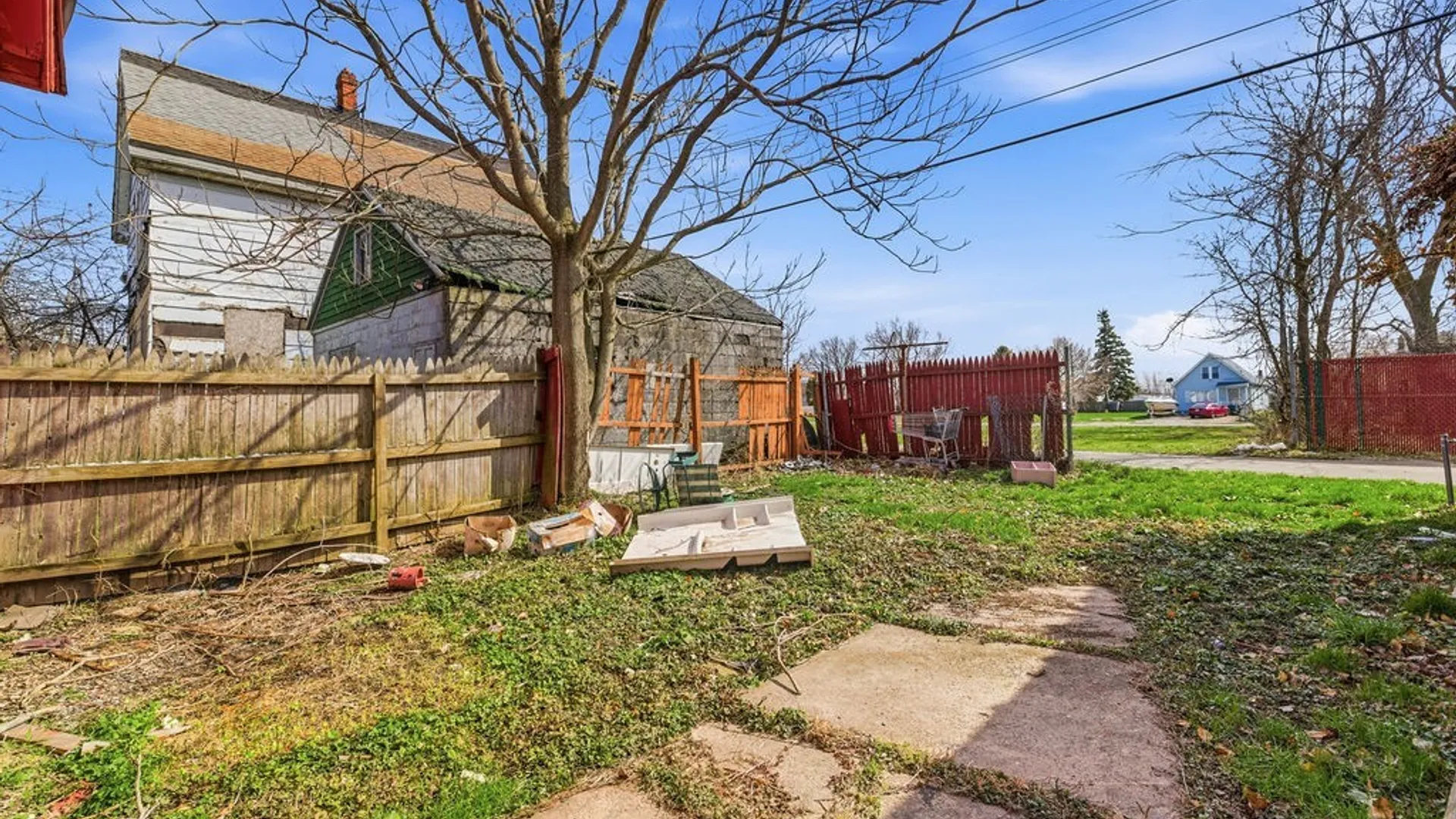 Property at 355 Bristol Street, Buffalo, NY 14206 30
