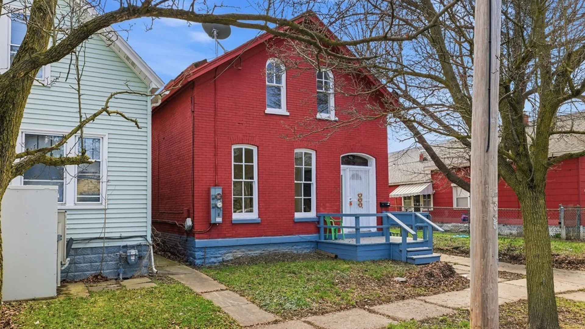 Property at 355 Bristol Street, Buffalo, NY 14206 3