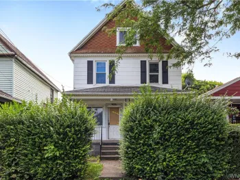 Property at 2909 Ferry Avenue, Niagara Falls, NY 14301