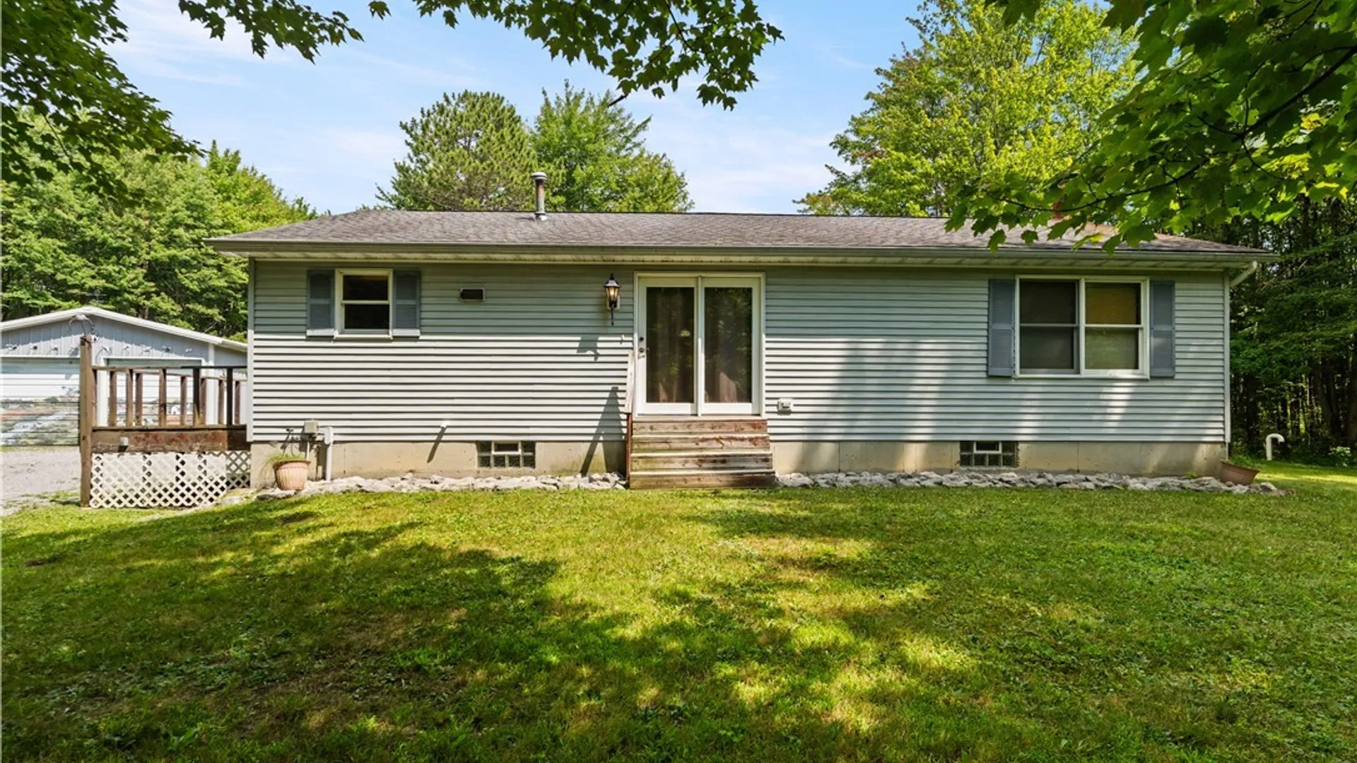 Property at 637 Burrough Road, Bennington, NY 14011 4