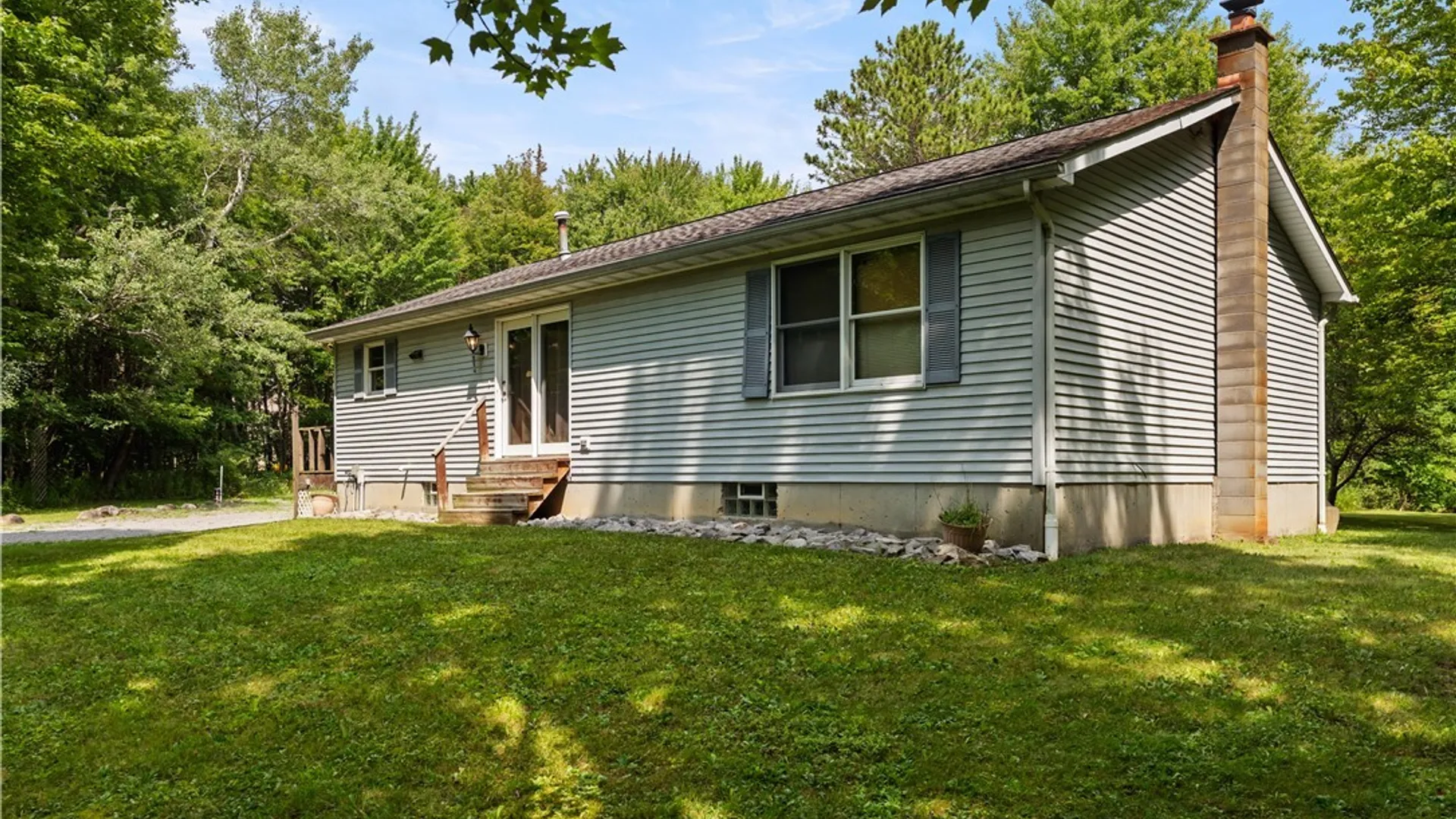 Property at 637 Burrough Road, Bennington, NY 14011 5