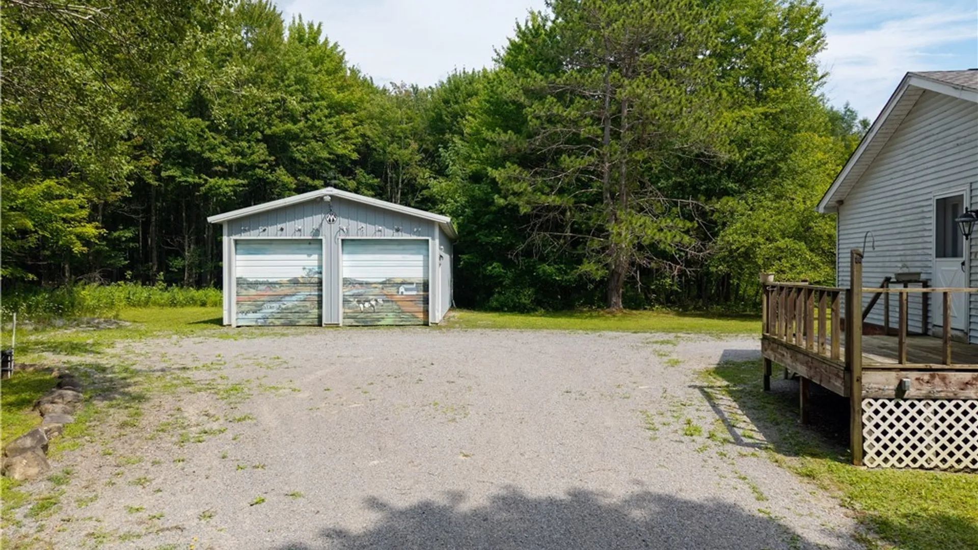 Property at 637 Burrough Road, Bennington, NY 14011 6