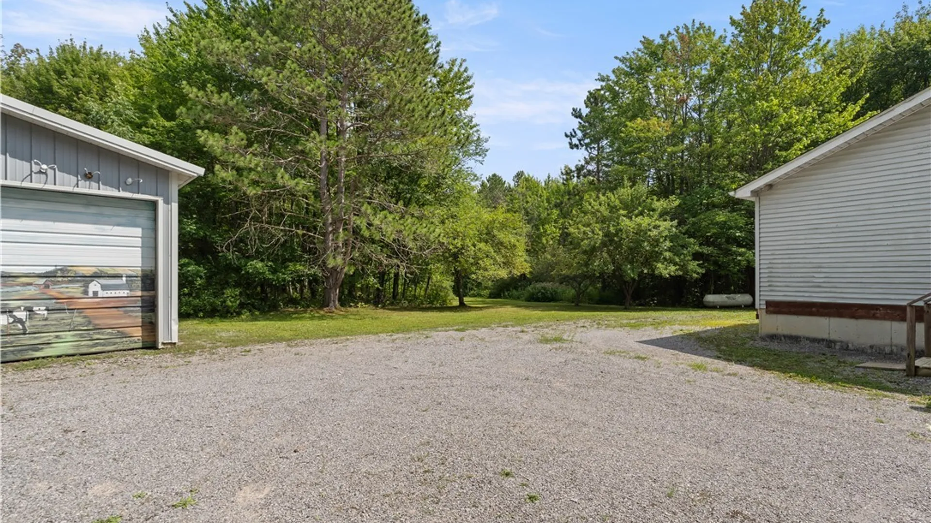 Property at 637 Burrough Road, Bennington, NY 14011 7