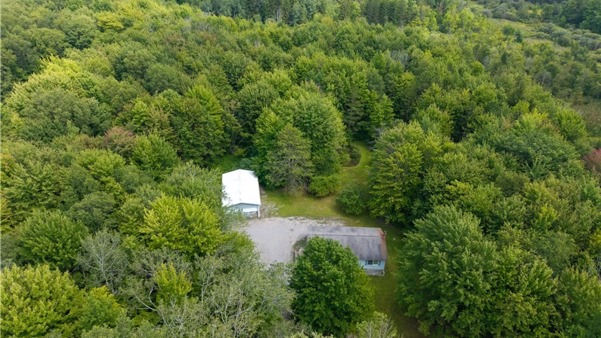 Property at 637 Burrough Road, Bennington, NY 14011 8