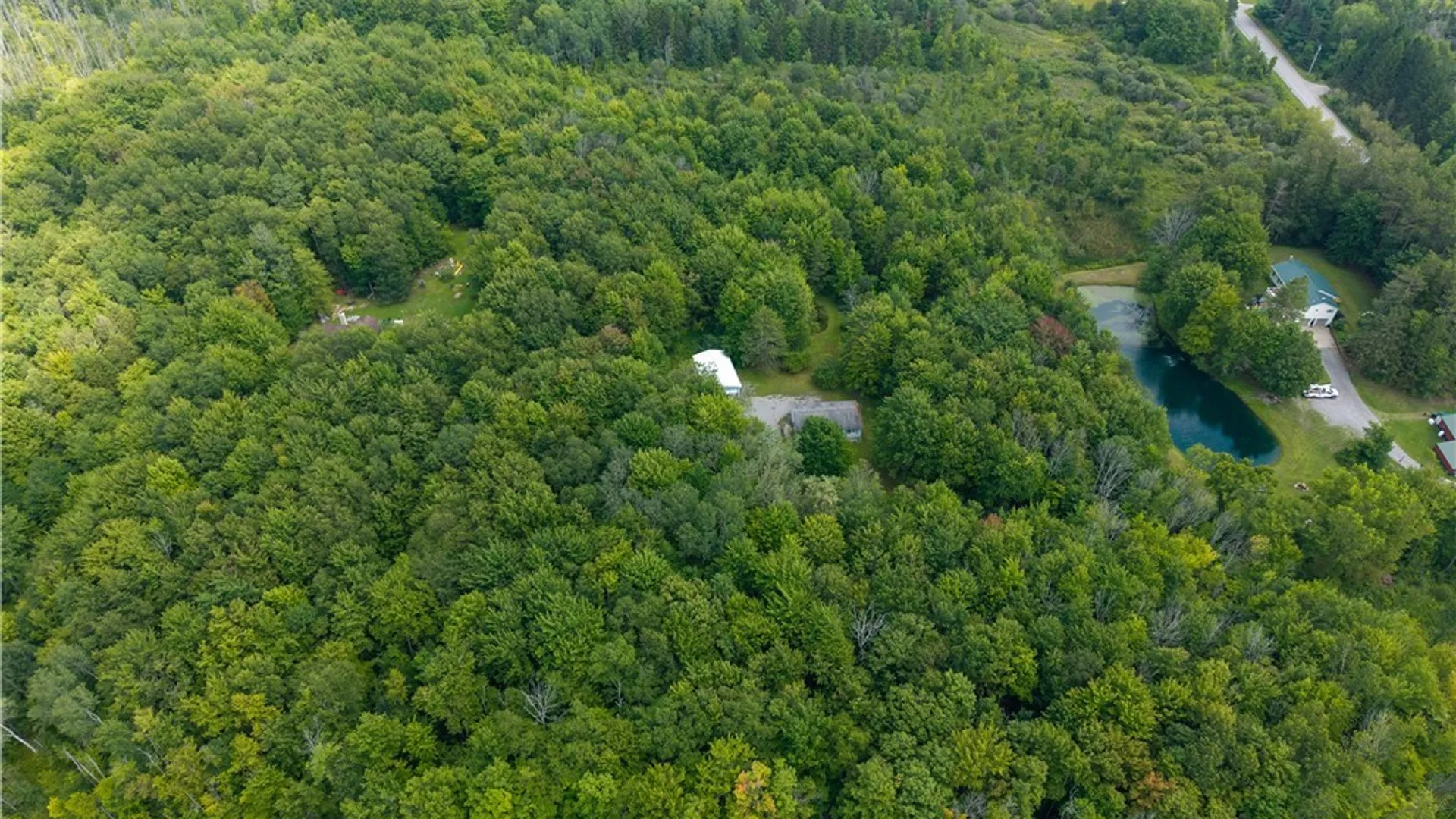 Property at 637 Burrough Road, Bennington, NY 14011 9