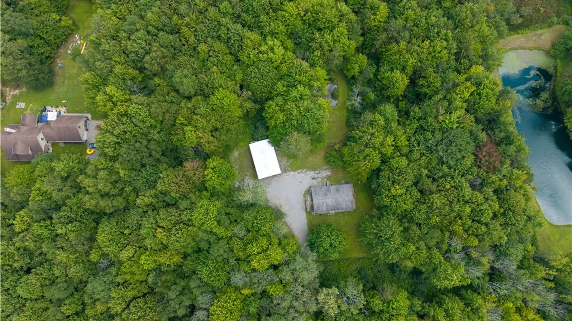 Property at 637 Burrough Road, Bennington, NY 14011 11