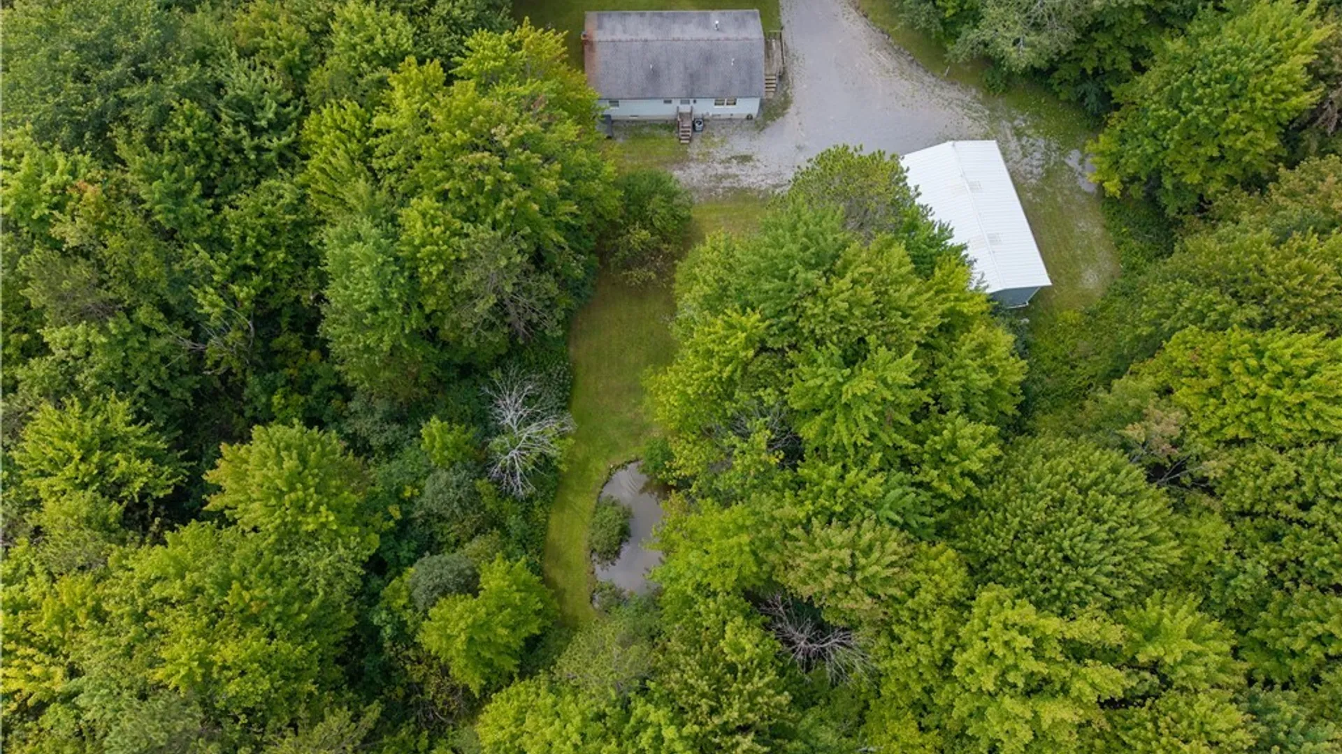 Property at 637 Burrough Road, Bennington, NY 14011 14