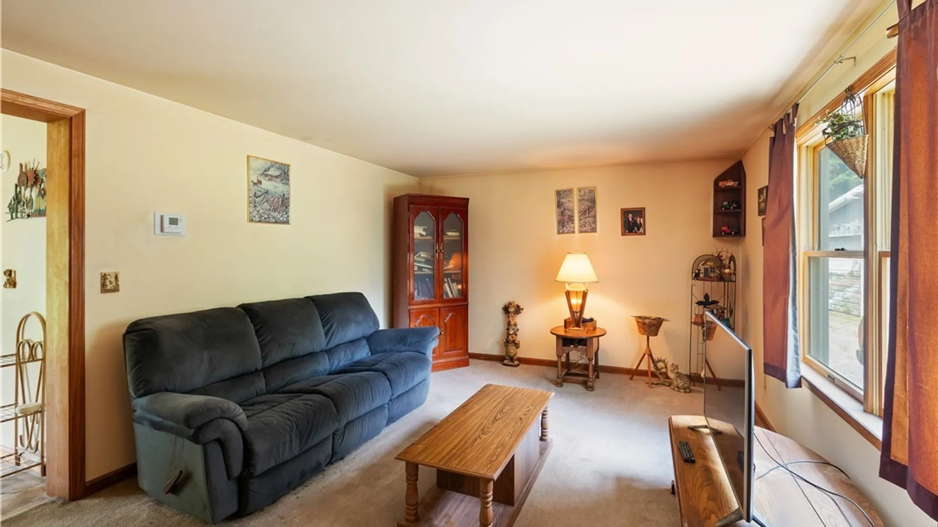 Property at 637 Burrough Road, Bennington, NY 14011 17