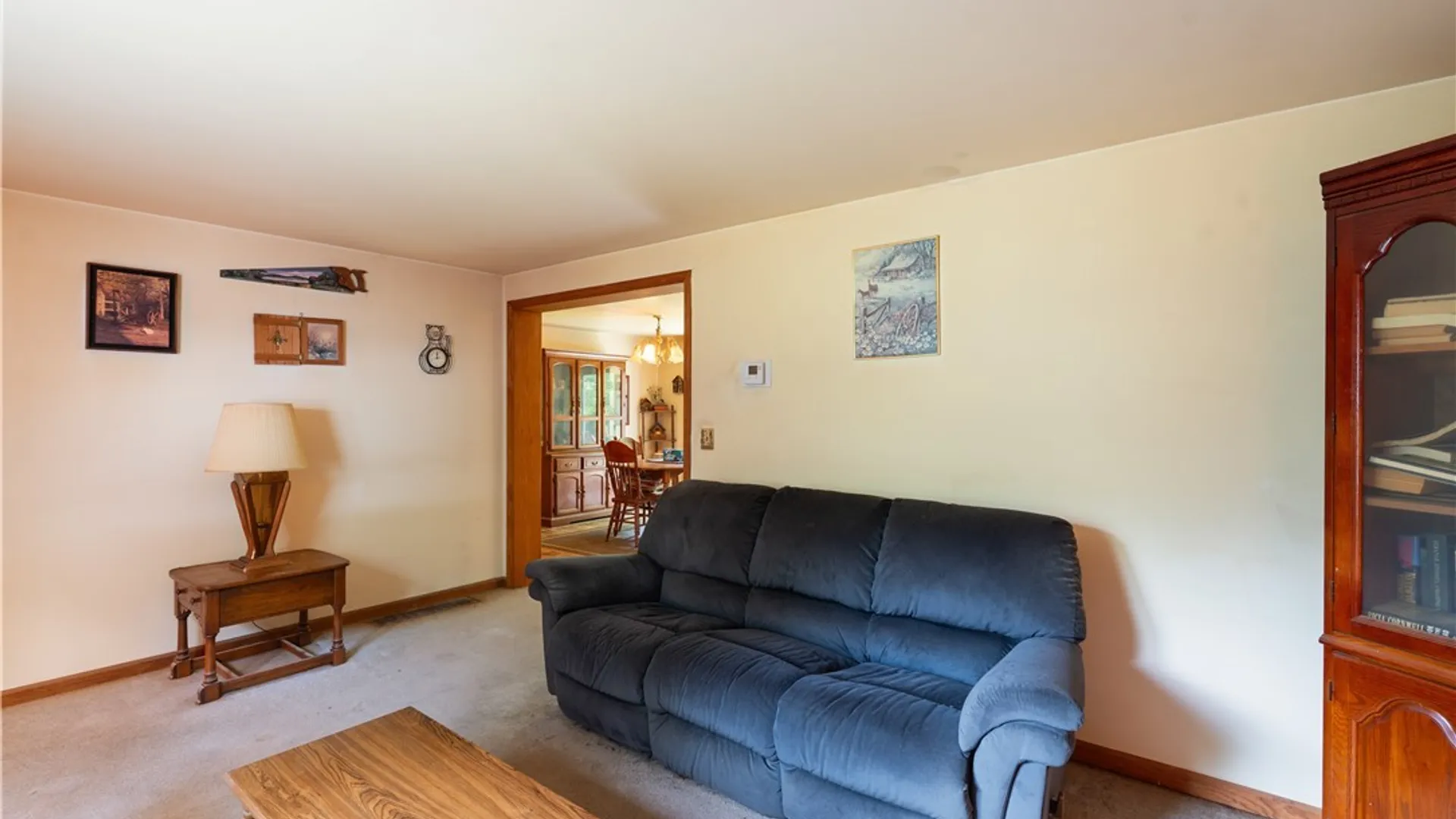 Property at 637 Burrough Road, Bennington, NY 14011 18