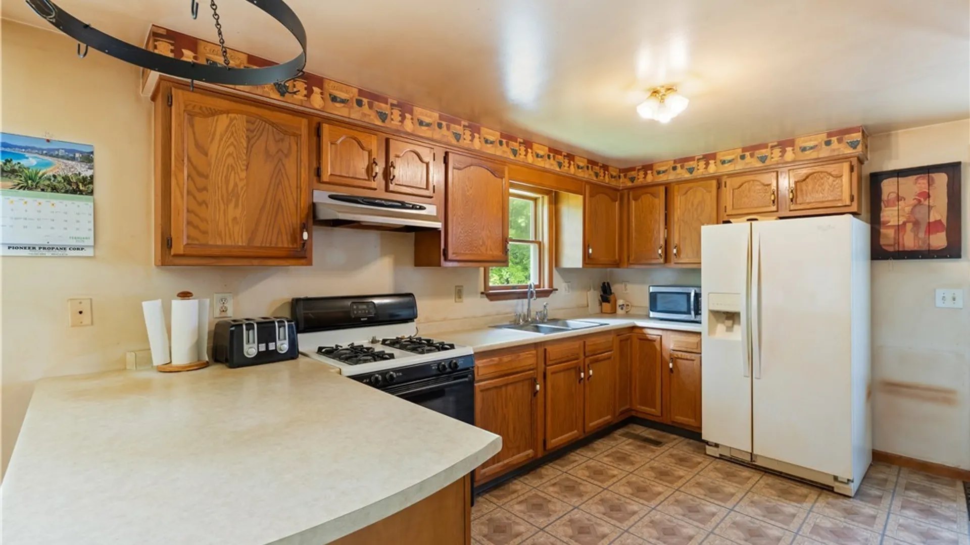Property at 637 Burrough Road, Bennington, NY 14011 22